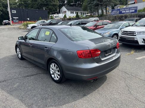 Used 2014 Volkswagen Jetta SE FWD image 7