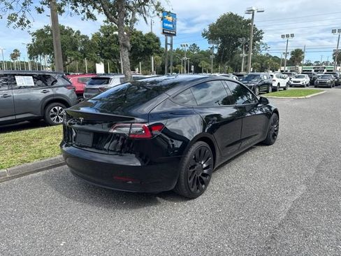 Used 2023 Tesla Model 3 Standard Range RWD image 3