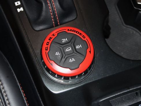 Used 2025 Ford Bronco Raptor AWD/4WD image 22