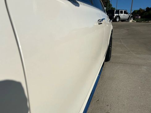 Used 2021 Mercedes-Benz S 580 4MATIC Sedan image 64