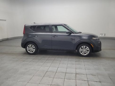 Used 2021 Kia Soul LX FWD image 11