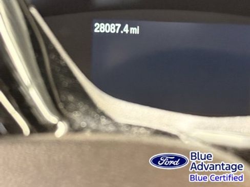 Used 2024 Ford Maverick Lariat w/ Black Appearance Package image 14