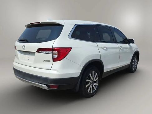 Used 2019 Honda Pilot EX-L image 7