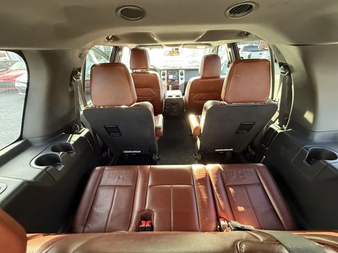 Used 2013 Ford Expedition EL King Ranch image 9