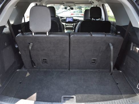 Used 2023 Ford Explorer Limited RWD image 36