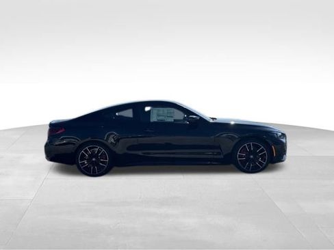 New 2026 BMW 440i xDrive Coupe w/ Premium Package image 7