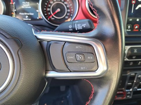 Used 2022 Jeep Gladiator Rubicon image 19