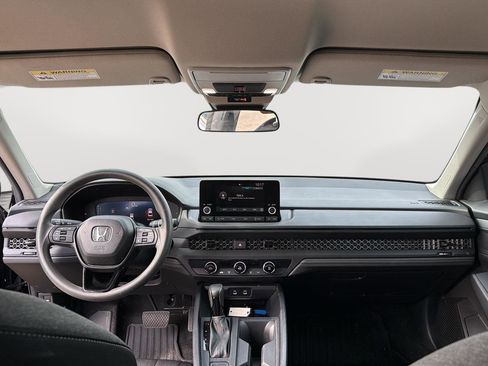 Used 2024 Honda Accord LX image 22