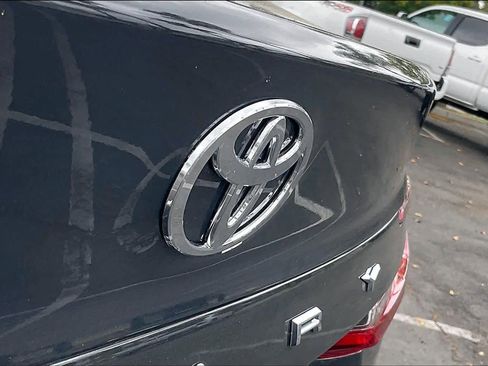 Certified 2025 Toyota Camry LE w/ Convenience Package image 29