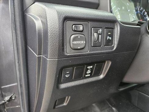 Used 2018 Toyota 4Runner Limited image 9