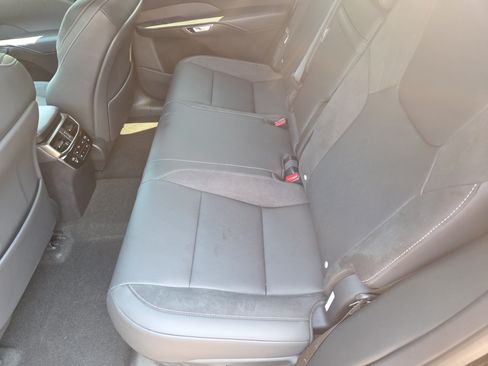 Certified 2025 Lexus RX 350 w/ Convenience Package AWD/4WD image 22