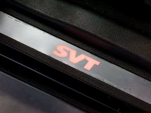 Used 2012 Ford Mustang Shelby GT500 w/ Electronics Pkg image 41