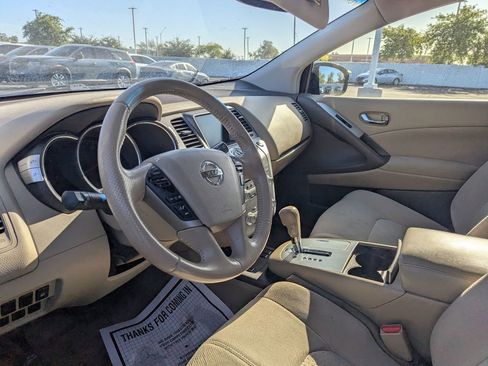 Used 2014 Nissan Murano SV FWD image 10