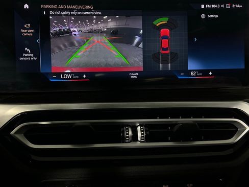 Used 2023 BMW 330e w/ Driving Assistance Package image 18