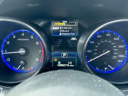 Used 2019 Subaru Outback 2.5i Premium image 33