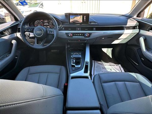 Used 2018 Audi A4 2.0T Prestige AWD/4WD image 16