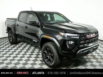 Used 2025 GMC Canyon Elevation w/ Convenience Package