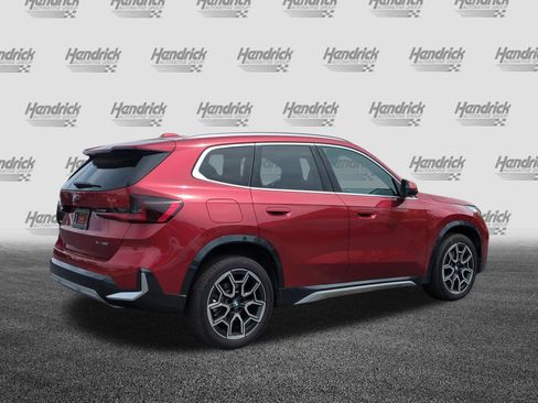 Used 2026 BMW X1 xDrive28i image 10