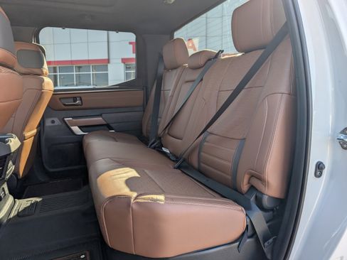 New 2026 Toyota Tundra 1794 Edition image 30