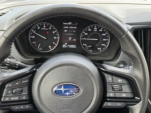 Certified 2025 Subaru Forester Premium AWD/4WD image 25