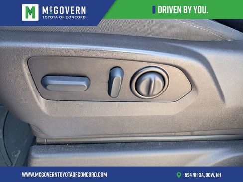 Used 2022 GMC Sierra 1500 Elevation w/ Driver Alert Package I AWD/4WD image 18