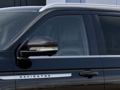 New 2027 Lincoln Navigator Reserve AWD/4WD image 20