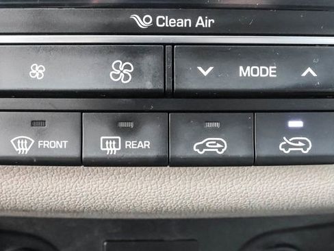 Used 2021 Hyundai Tucson SEL image 23