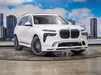 New 2026 BMW ALPINA XB7 ALPINA XB7 video 1