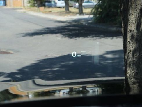 New 2025 Buick Envision Sport Touring image 20