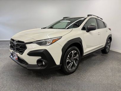 Used 2024 Subaru Crosstrek 2.0i Premium