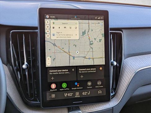 New 2026 Volvo XC60 T8 Plus w/ Protection Package Premier image 14