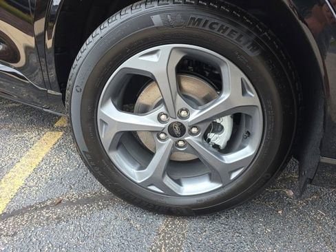 New 2024 Ford Escape ST-Line Select w/ Tech Pack #2 image 2