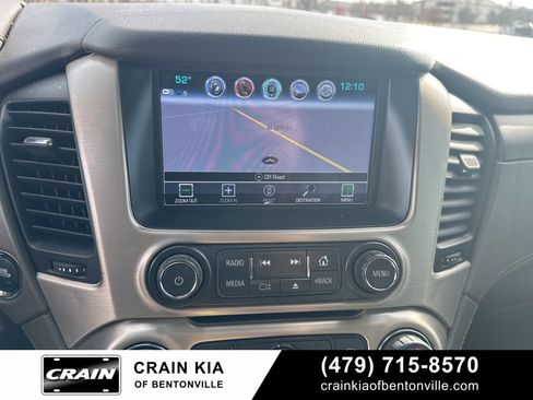 Used 2018 GMC Yukon Denali w/ Denali Ultimate Package image 24