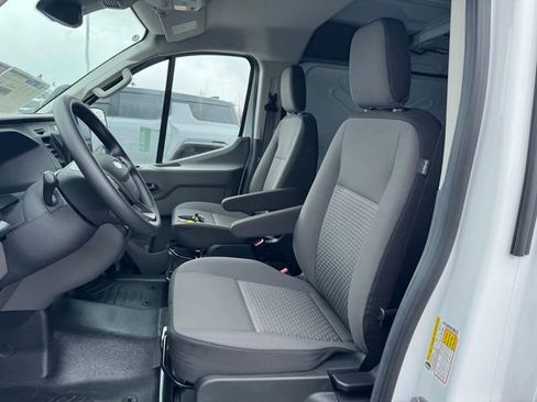 New 2026 Ford Transit 250 Base image 11