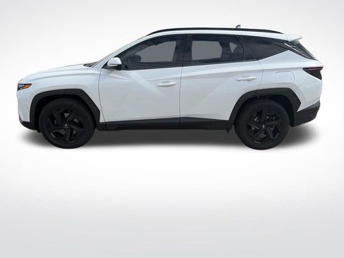 Used 2022 Hyundai Tucson Limited AWD/4WD image 2