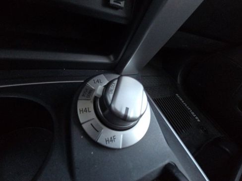 Used 2019 Toyota 4Runner Limited image 29