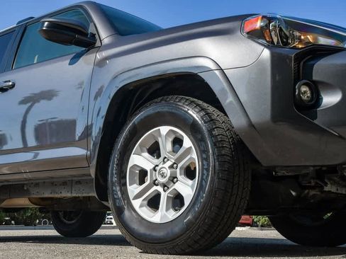 Certified 2023 Toyota 4Runner SR5 image 11