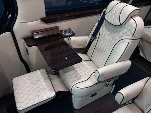 New 2024 Mercedes-Benz Sprinter 3500 image 33