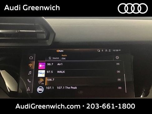 Certified 2024 Audi RS 3 AWD/4WD image 18