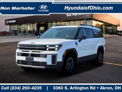 New 2026 Hyundai Santa Fe XRT