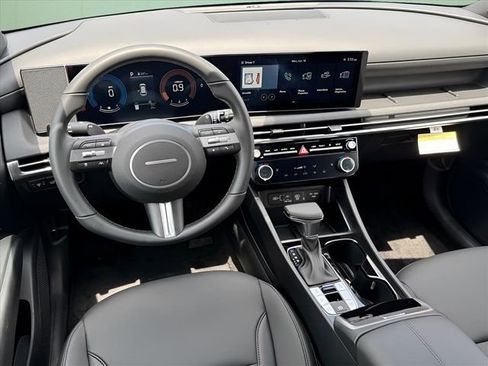 Certified 2025 Hyundai Tucson XRT image 8