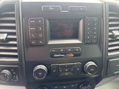 Used 2020 Ford F150 XL w/ Equipment Group 101A Mid AWD/4WD image 16