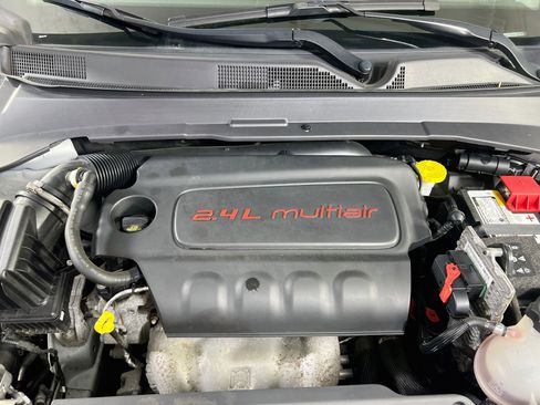 Used 2022 Jeep Compass Limited AWD/4WD image 28