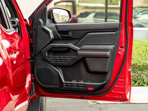 Used 2024 Toyota Tacoma SR5 image 25