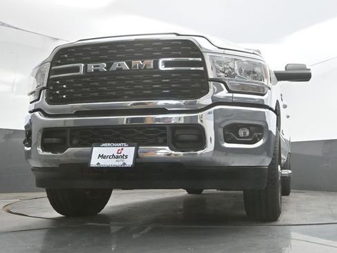 Used 2022 RAM 2500 Big Horn w/ Level 1 Equipment Group image 32