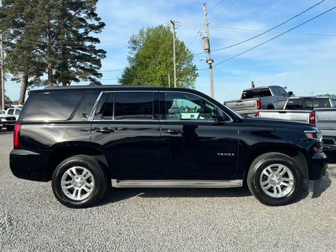 Used 2015 Chevrolet Tahoe LS w/ Max Trailering Package image 6