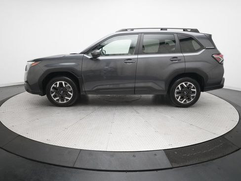 Used 2025 Subaru Forester Premium w/ Convenience Package #1 AWD/4WD image 24