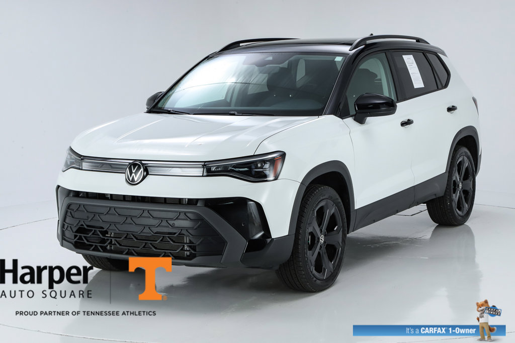 Used 2025 Volkswagen Taos SE AWD/4WD image 39