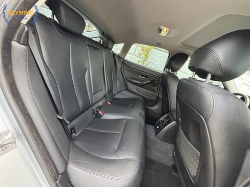 Used 2015 BMW 428i Gran Coupe xDrive w/ Premium Package image 42