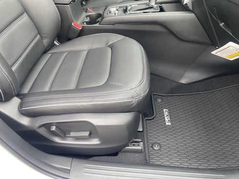 New 2025 MAZDA CX-5 AWD 2.5 S w/ Preferred Package image 21